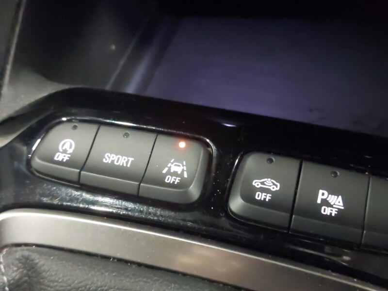 Used Vauxhall Corsa 2022 for sale - 77304204: Photo 17