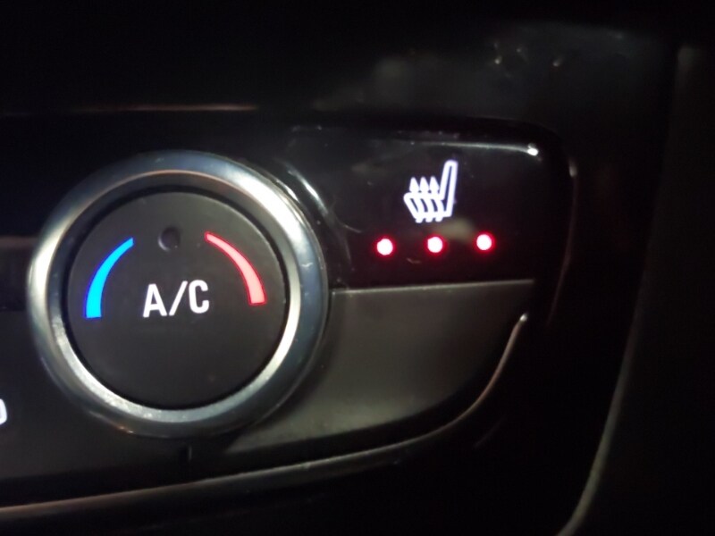 Used Vauxhall Corsa 2022 for sale - 77304204: Photo 18