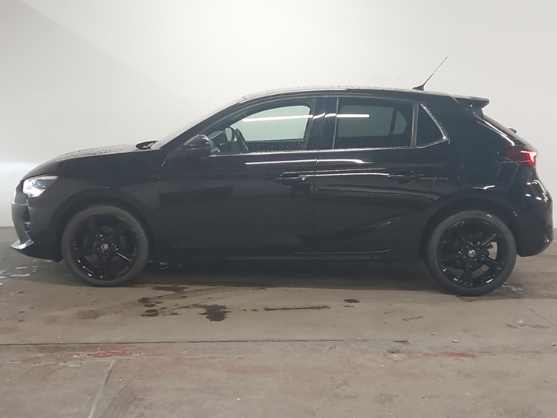 Used Vauxhall Corsa 2022 for sale - 77304204: Photo 4