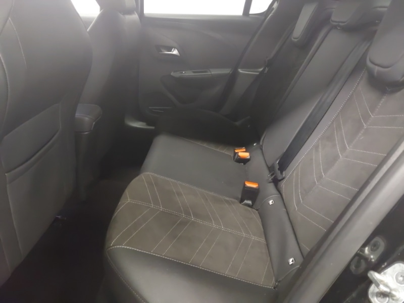 Used Vauxhall Corsa 2022 for sale - 77304204: Photo 6