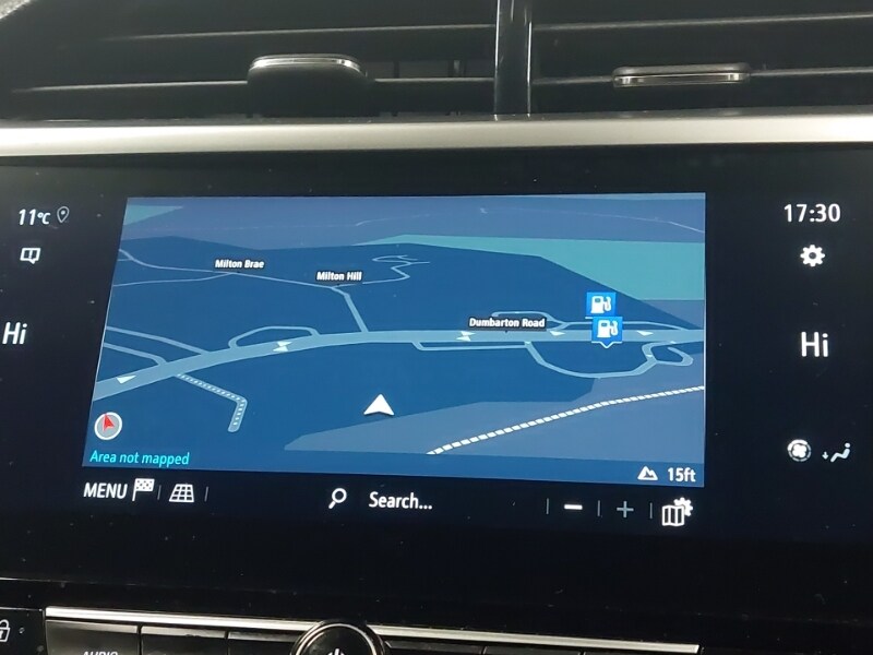 Used Vauxhall Corsa 2022 for sale - 77304204: Photo 7