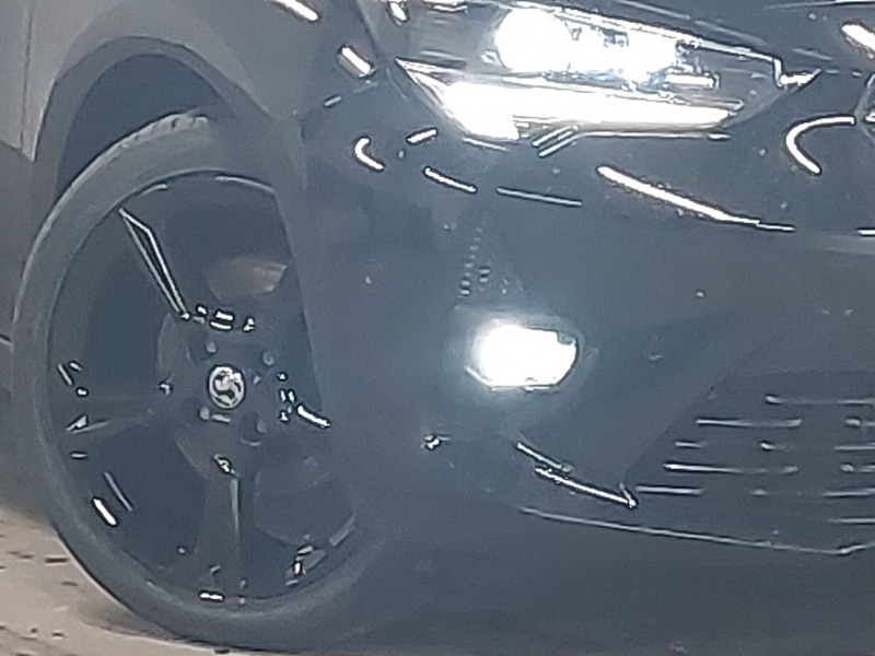 Used Vauxhall Corsa 2022 for sale - 77304204: Photo 9