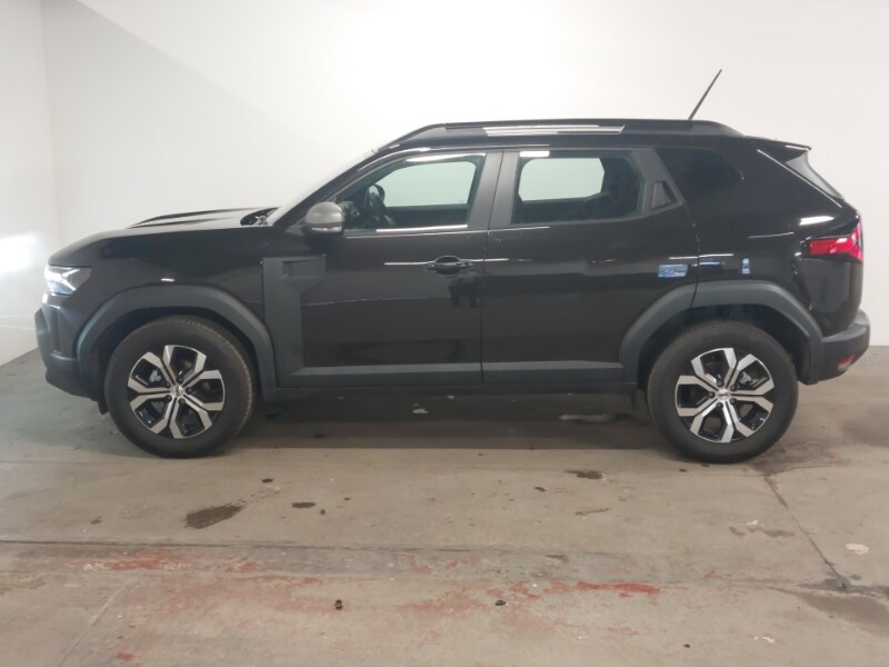 Used Dacia Duster 2025 for sale - 77656893: Photo 4