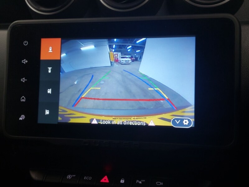 Used Dacia Duster 2023 for sale - 77630366: Photo 10