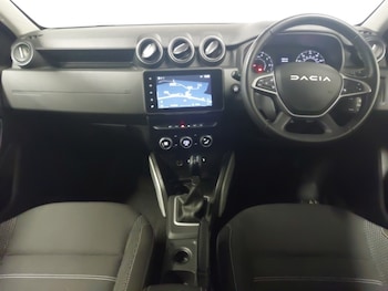 Used Dacia Duster 2023 for sale - 77630366: Photo