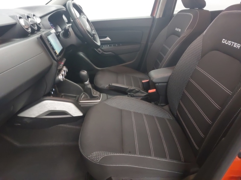 Used Dacia Duster 2023 for sale - 77630366: Photo 5