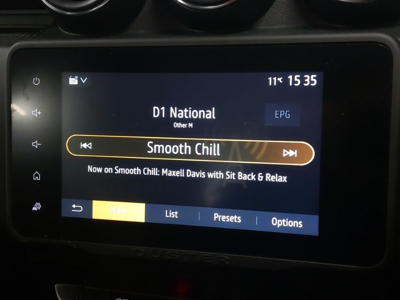 Used Dacia Duster 2022 for sale - 76737250: Photo 11