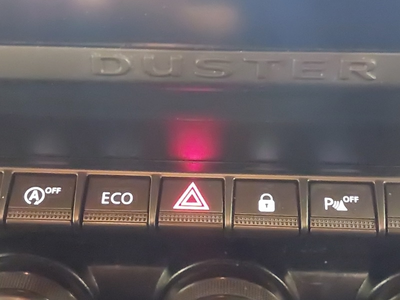 Used Dacia Duster 2022 for sale - 76737250: Photo 17