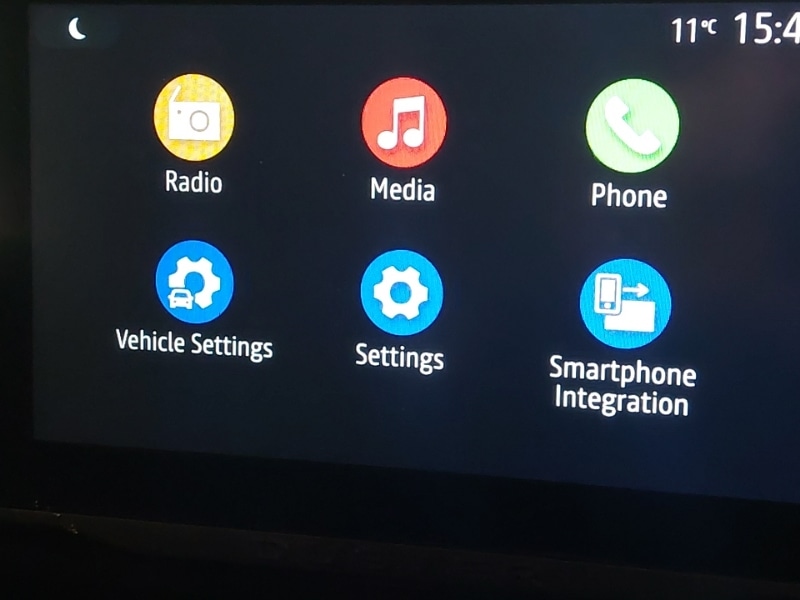 Used Dacia Duster 2022 for sale - 76737250: Photo 19