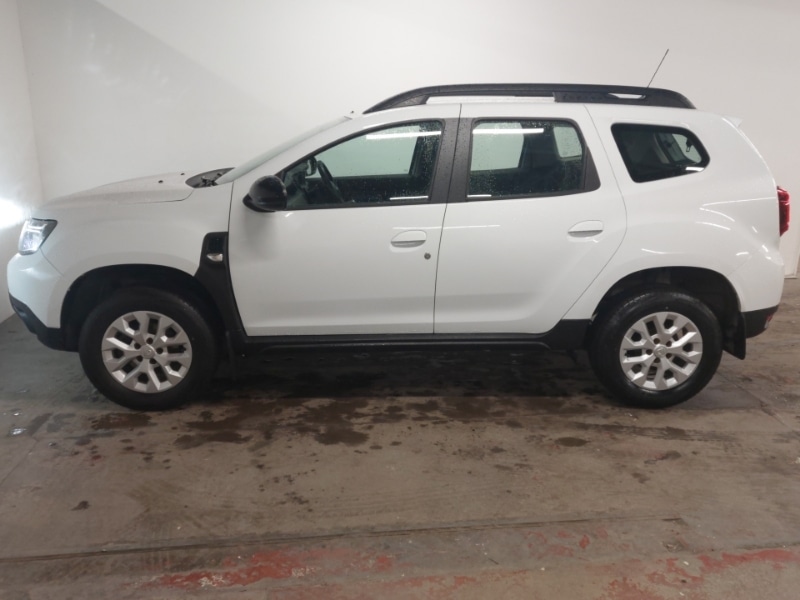 Used Dacia Duster 2022 for sale - 76737250: Photo 4