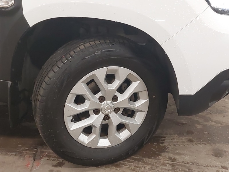 Used Dacia Duster 2022 for sale - 76737250: Photo 9