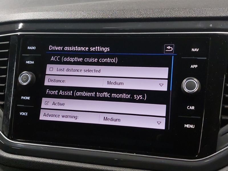 Used Volkswagen T-Roc 2019 for sale - 77189647: Photo 11