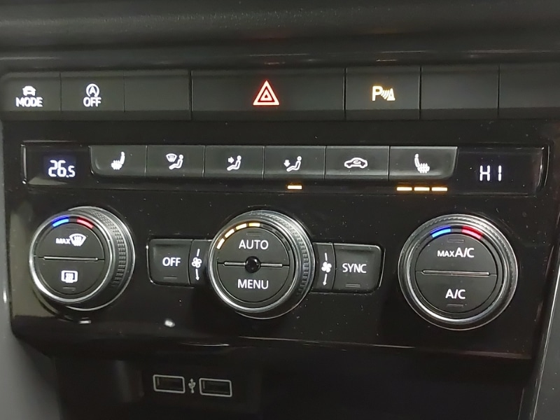 Used Volkswagen T-Roc 2019 for sale - 77189647: Photo 16