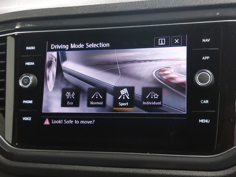 Used Volkswagen T-Roc 2019 for sale - 77189647: Photo 17