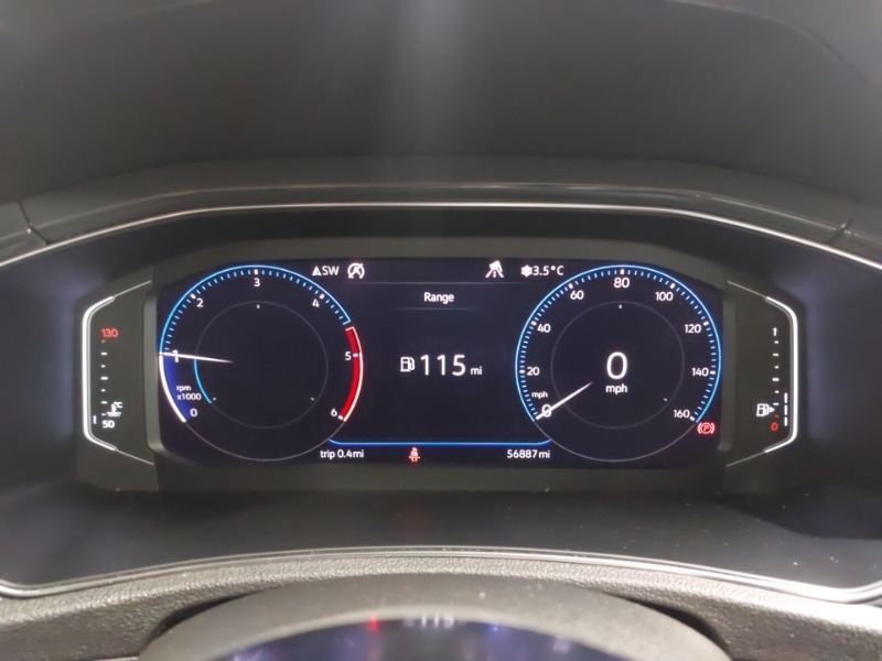 Used Volkswagen T-Roc 2019 for sale - 77189647: Photo 19