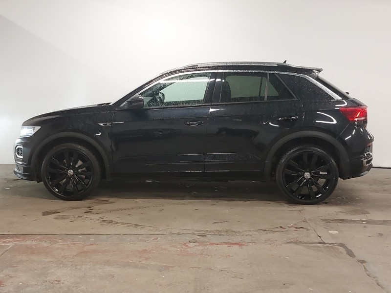 Used Volkswagen T-Roc 2019 for sale - 77189647: Photo 4