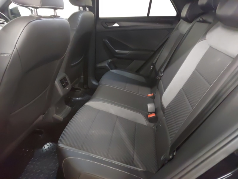 Used Volkswagen T-Roc 2019 for sale - 77189647: Photo 6