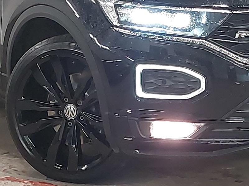 Used Volkswagen T-Roc 2019 for sale - 77189647: Photo 9