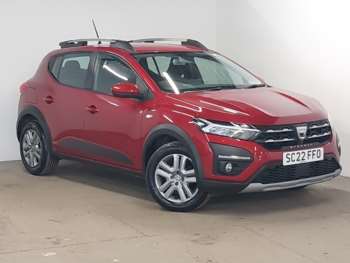 2022 - 1.0 TCe Comfort 5dr