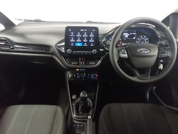 Used Ford Fiesta 2019 for sale - 79164530: Photo