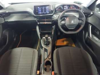 Used Peugeot 2008 2022 for sale - 75125129: Photo