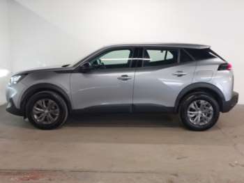 Used Peugeot 2008 2022 for sale - 75125129: Photo