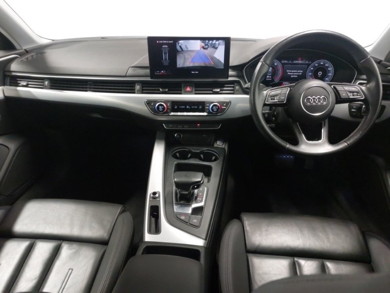 Used Audi A4 2022 for sale - 76498268: Photo 2