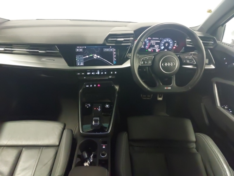 Used Audi A3 2022 for sale - 76721331: Photo 2