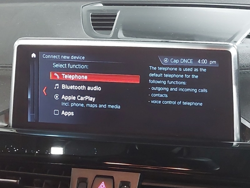 Used BMW X2 2022 for sale - 76478431: Photo 17