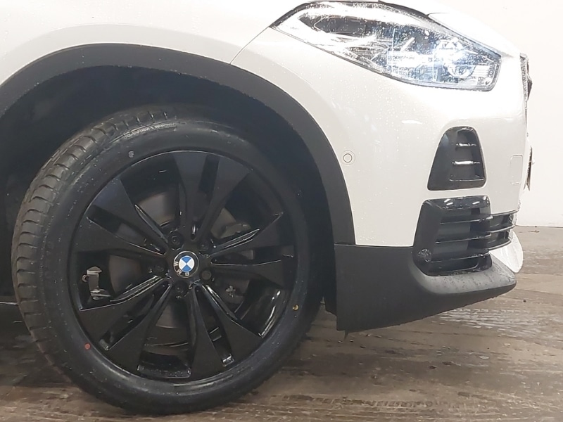 Used BMW X2 2022 for sale - 76478431: Photo 9