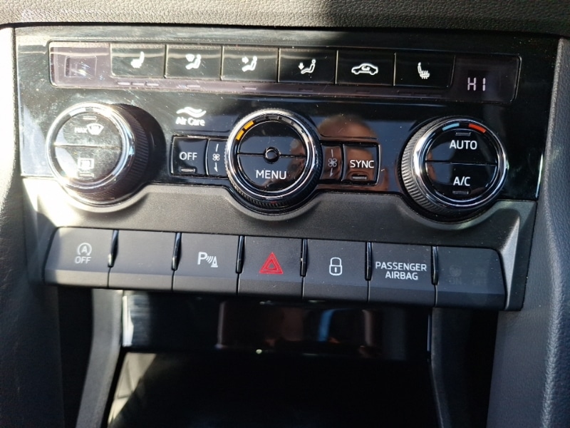 Used Skoda Karoq 2023 for sale - 76954810: Photo 11