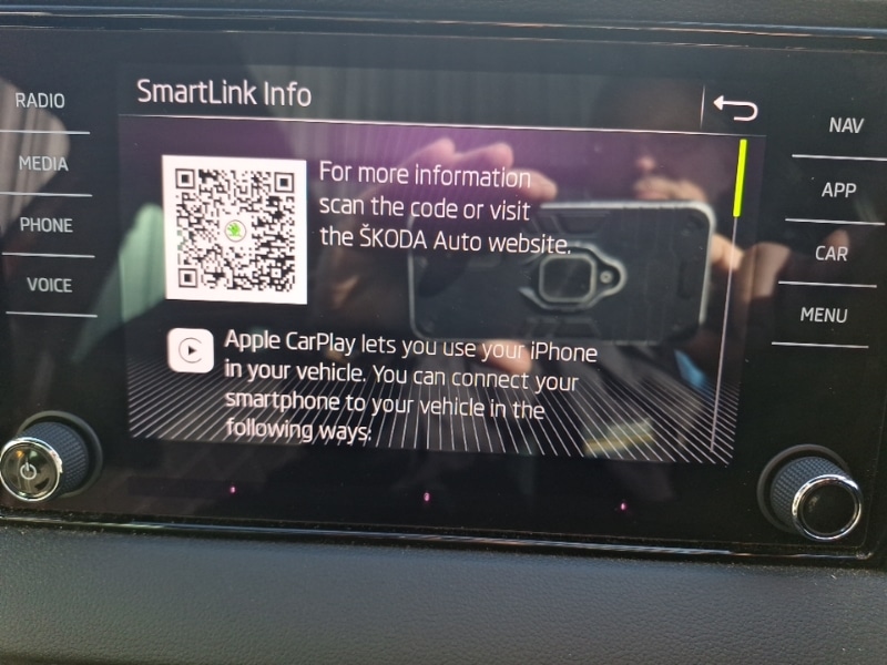 Used Skoda Karoq 2023 for sale - 76954810: Photo 16