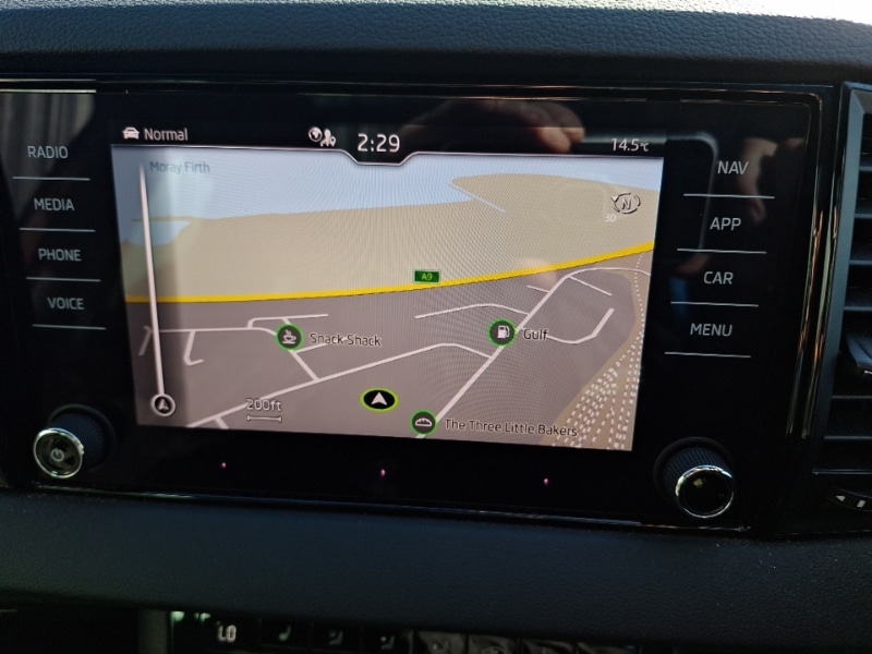 Used Skoda Karoq 2023 for sale - 76954810: Photo 19