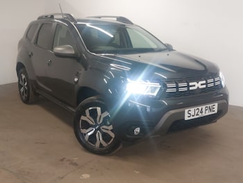 Used Dacia Duster 2024 for sale - 78113746: Photo