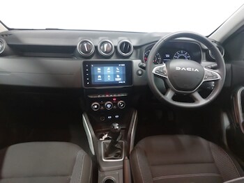 Used Dacia Duster 2024 for sale - 78113746: Photo