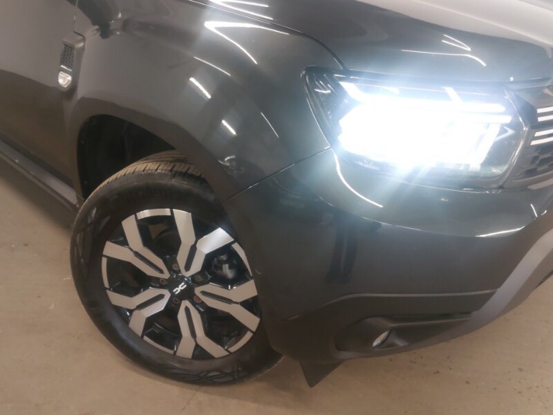 Used Dacia Duster 2024 for sale - 78113746: Photo 9