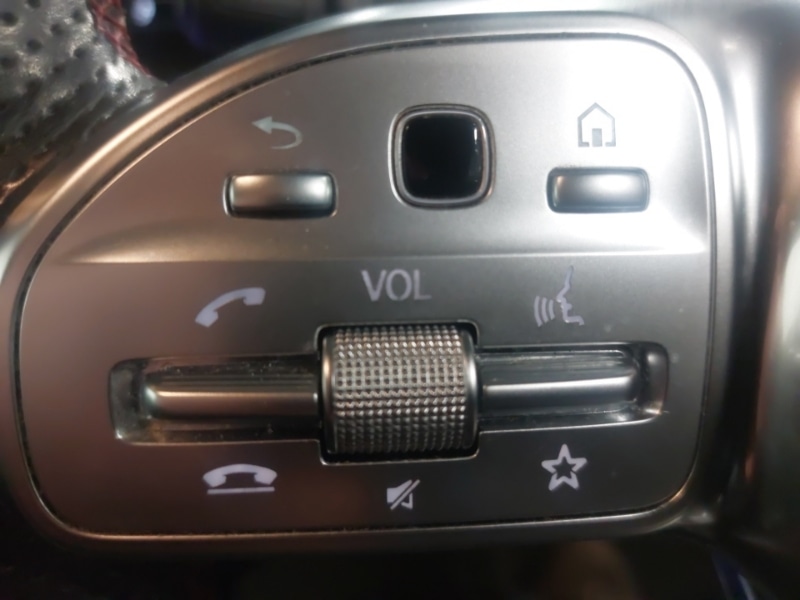 Used Mercedes-Benz GLA 2022 for sale - 77343294: Photo 13