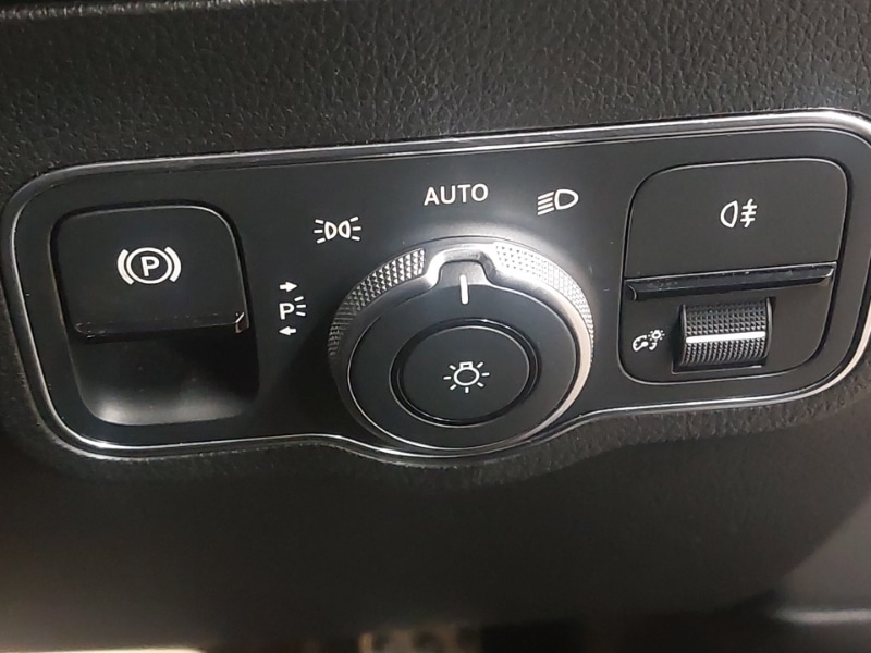 Used Mercedes-Benz GLA 2022 for sale - 77343294: Photo 17