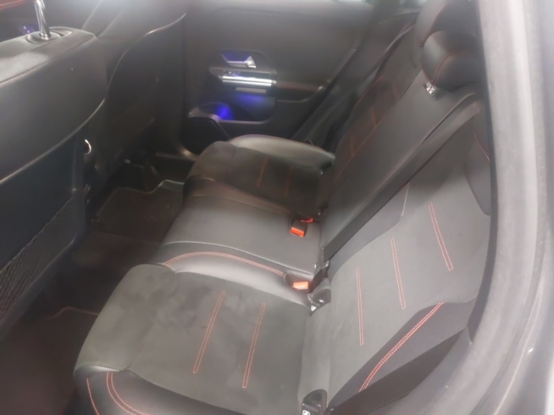 Used Mercedes-Benz GLA 2022 for sale - 77343294: Photo 6