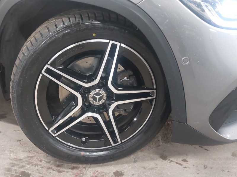 Used Mercedes-Benz GLA 2022 for sale - 77343294: Photo 9