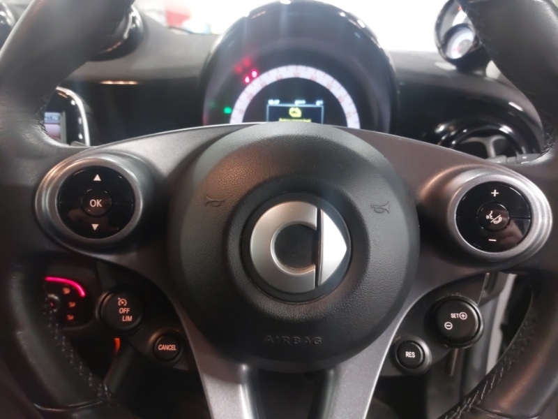 Used smart fortwo 2020 for sale - 77284229: Photo 13