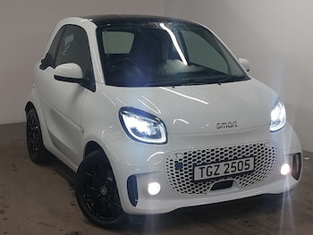 Used smart fortwo 2020 for sale - 77284229: Photo