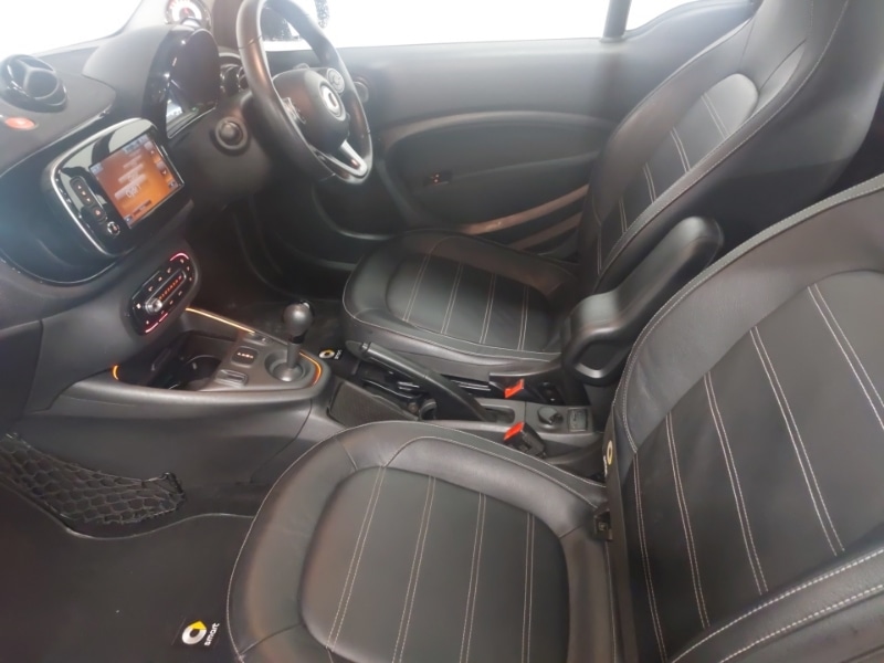 Used smart fortwo 2020 for sale - 77284229: Photo 5