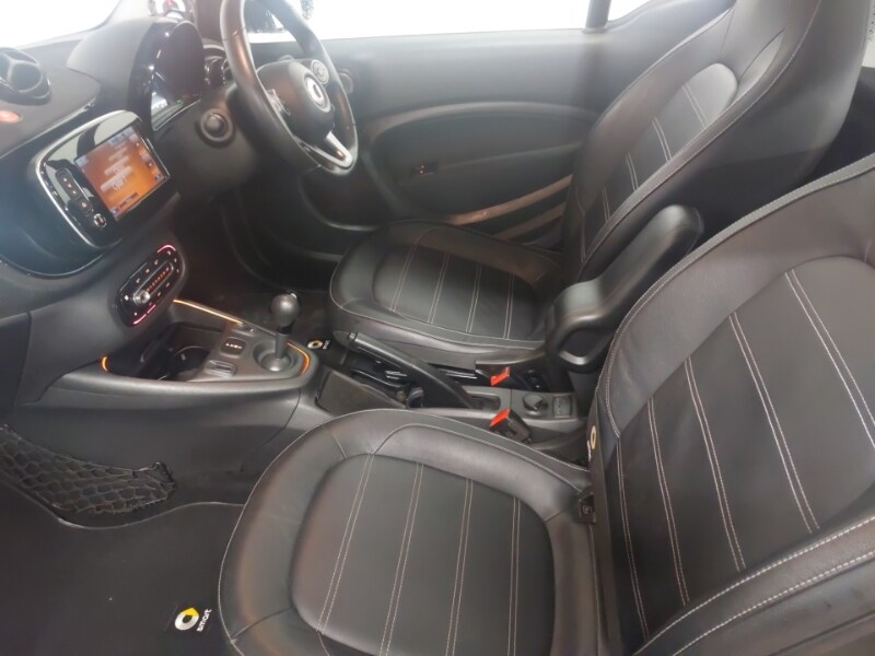 Used smart fortwo 2020 for sale - 77284229: Photo 6