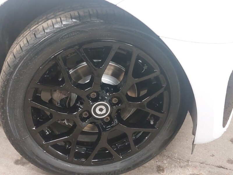 Used smart fortwo 2020 for sale - 77284229: Photo 9