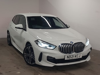 BMW - 1 Series