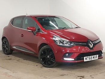 Used Renault Clio 2018 for sale - 78546333: Photo