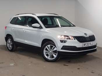 2020 - 1.5 TSI SE Technology 5dr