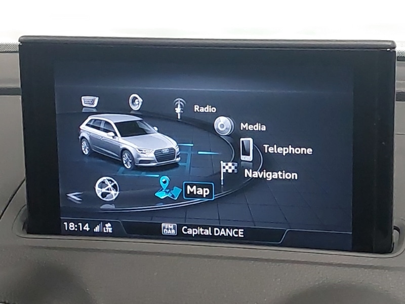 Used Audi A3 2019 for sale - 77573306: Photo 10