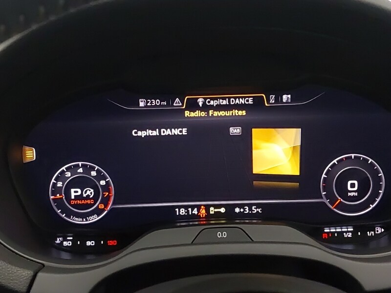 Used Audi A3 2019 for sale - 77573306: Photo 11